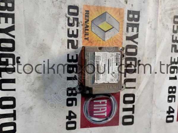 PEUGEOT PARTNER 1.9 AİRBAG BEYNİ ÇIKMA ORJİNAL HATASIZ