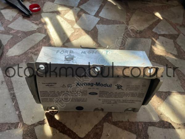 Ford mondeo yolcu hava yastığı orijinal