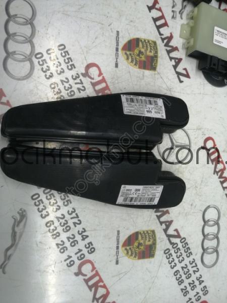 Mercedes w213 ön koltuk airbağ sağ sol w 213 e class çıkma