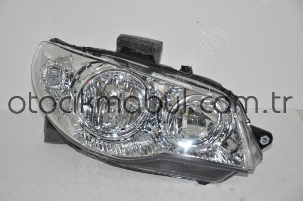 PALIO / ALBEA ÖN FAR SAĞ (BEYAZ) 05-&gt; 51754471 51754472