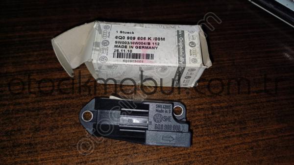1999-2008 Volkswagen Audi Seat Skoda airbag darbe sensörü 6q
