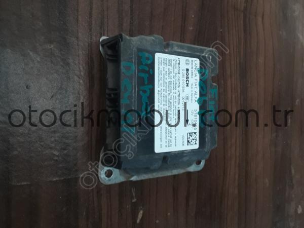 ÇIKMA PARÇA FİAT DOBLO AİRBAG BEYNİ