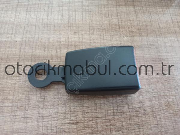 Mercedes Sprinter W906 Emniyet Kemer Tokası Arka Orta Orj.