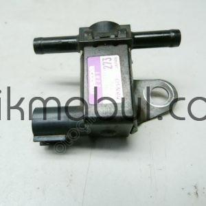 MAZDA 3 GAZ KELEBEK VAKUM VALFİ (03-09 BK)