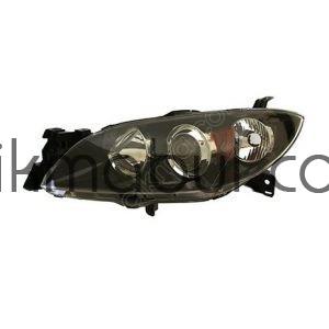 MAZDA 3 SEDAN SOL ÖN FAR 03-09 (TAYVAN DEPO)