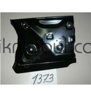 MAZDA 3 SAĞ ÖN TÜFEK SACI KULE PARÇASI (03-09 BK)