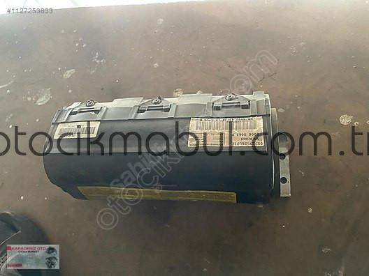 MERCEDES W210 YOLCU HAVA YASTIĞI ORJINAL