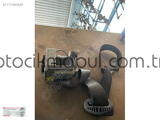 SKODA OCTAVİA KEMER 2006 MODEL