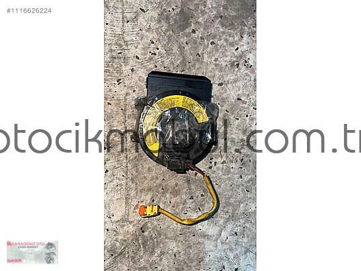 KİA CEED AİRBAG SARGISI