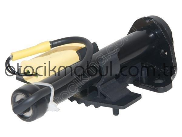 Bmw G20 Kaput Airbag Fişeği Sağ 51237449430