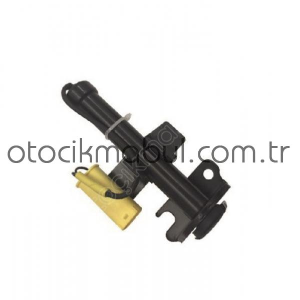 Bmw G30 Kaput Airbag Fişeği Sol A51237435798