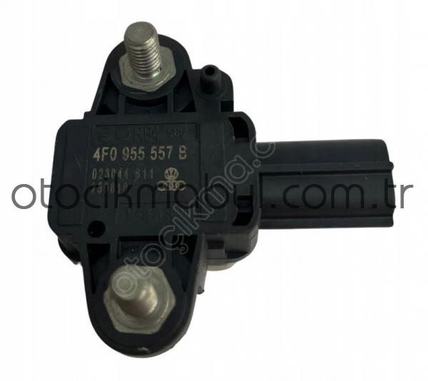 AUDI A6 07-11 DARBE SENSÖRÜ 4F0955557B