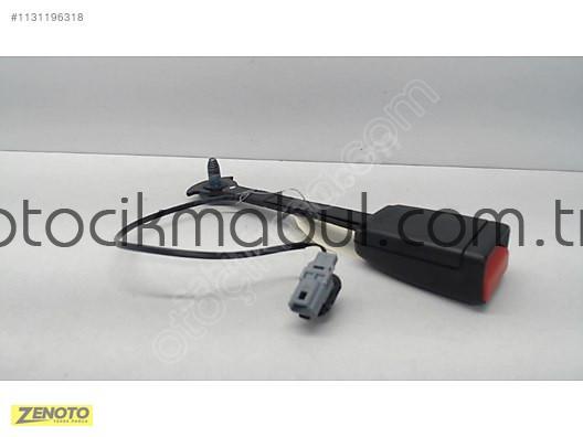 Emniyet Kemer Kolu Ön Sağ Talısman-Megane4 878161367R