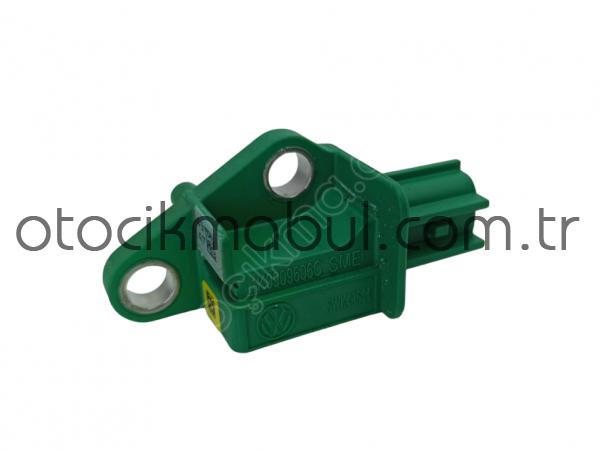 GOLF A4 A5 A6 Q5 Q7 06-17 DARBE SENSÖRÜ 1K0909606C
