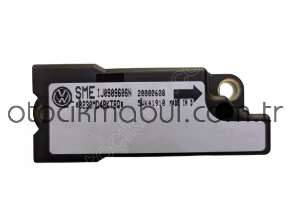 VW PASSAT B5 97-00 DARBE SENSÖRÜ 1J0909606N