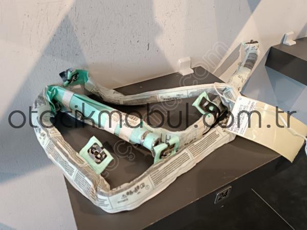 MERCEDES E W213 SOL TAVAN AİRBAG 2138601902 2138601102 21386