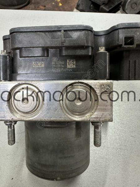 0265956944 PEUGEOT 3008 ÇIKMA ABS BEYNİ