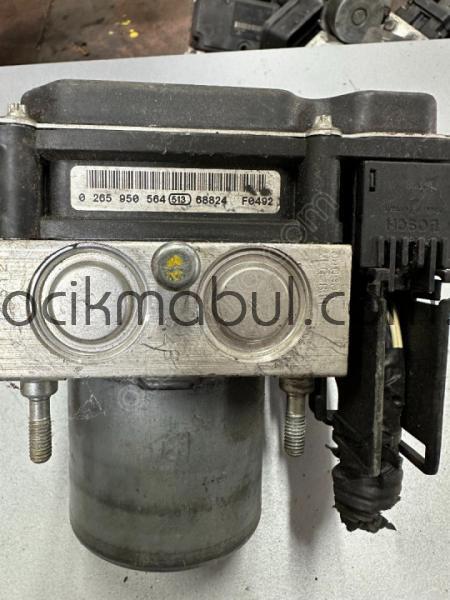 0265950564 KIA SORENTO ÇIKMA ABS BEYNİ