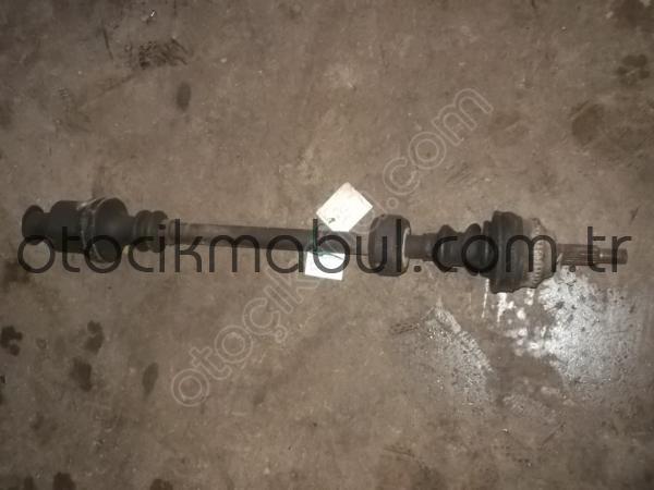 SCENİC 1 ÇIKMA AKİS ( 2000 MOTOR OTOMATİK )