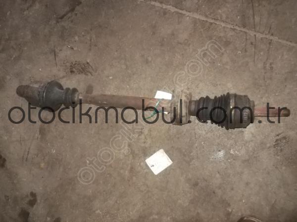 MEGAN 1 ÇIKMA AKİS 1,6 16 VALF