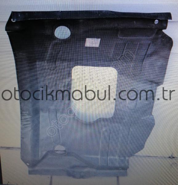 21952 44001 HYUNDAI STAREX MOTOR ALT ARKA MUHAFAZA