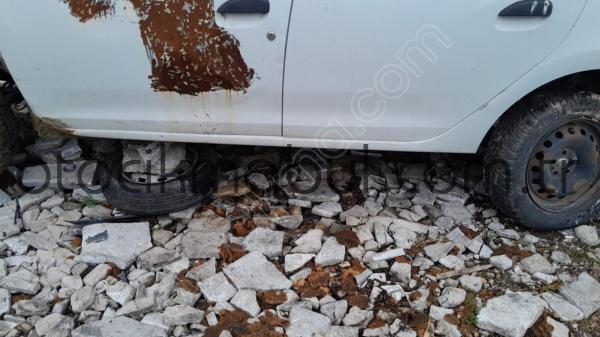 Sembol Joy sol.masbiyep kesme yedek parça