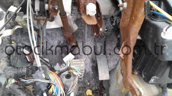 Sembol Joy pedal takımı yedek parça