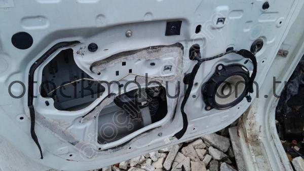 Sembol Joy sol ön cam krikosu yedek parça