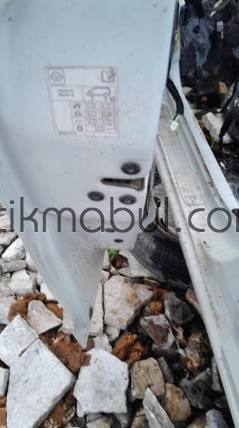 Sembol Joy sol ön kilit yedek parça