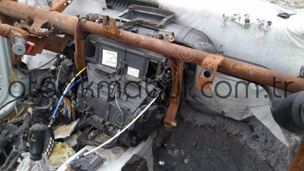 Sembol Joy kalorifer kazani yedek parça