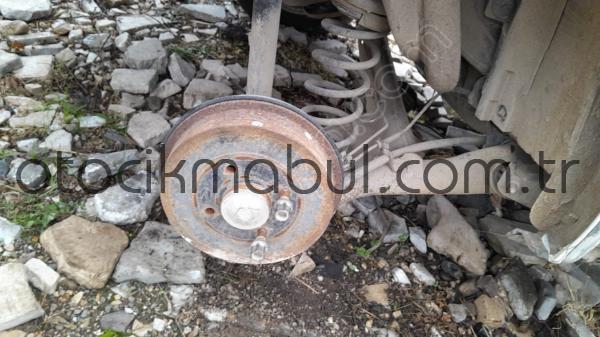 Sembol joyvarka dingil yedek parça