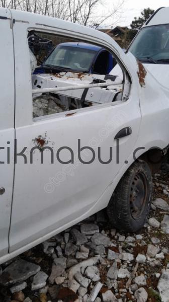 Sembol Joy sol arka kapi boş yedek parça