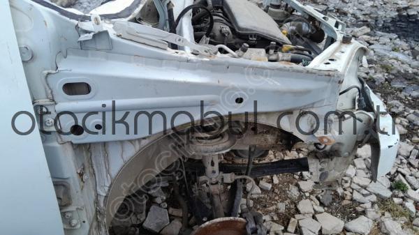 2013-2017 sembol sag on podya kesme yedek parça