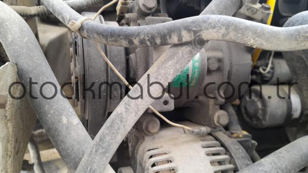 Sembol 2013-2017 1.2 klima kompresor yedek parça