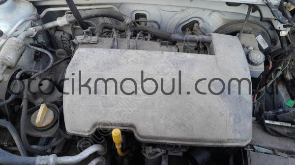 Renault clio 1.2 16v motor    2013-2017  yedek parça