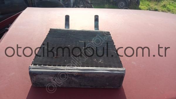 Lada samara kalorifer peteği yedek parça