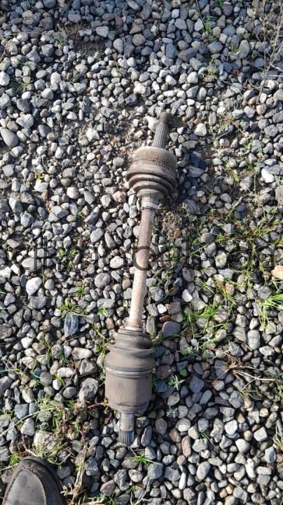 Lada samara akis sol yedek parça