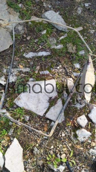 Fiat scudo stepne demiri yedek parça