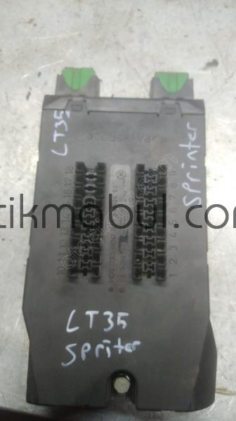 Woswogen volt lt 35 Mercedes sprinter sigorta tablası yedek