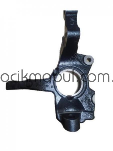 400152588R Clio5 Taşıyıcı Sağ-Sol