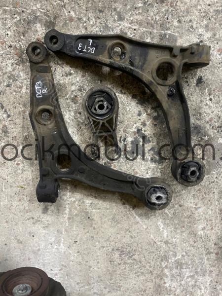 FİAT DUCATO 2.3 SALINCAK TABLA SAĞ SOL TAKIM ✅