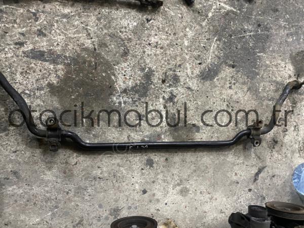 FİAT DUCATO 2.3 DENGE DEMİRİ VİRAJ DEMİRİ ✅