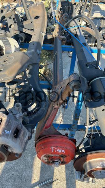 OPEL TİGRA ÇIKMA ARKA DİNGİL ASEL OTO