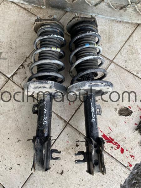 FİORİNO SAĞ SOL AMÖRTİSÖR ORJİNAL PARÇA ÇIKMA