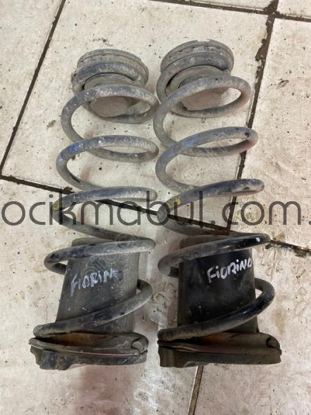 FİORİNO HELEZON YAYI ARKA ORJİNAL PARÇA ÇIKMA