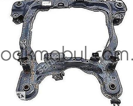 Kia sportage-hyundai tucson motor alt traversi beşiği 624052