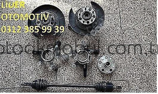 Kia Sportage arka aks taşıyıcı porya bilya takım çıkma yeni