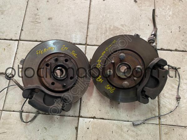 FİORİNO SAĞ SOL TAŞIYICI ORJİNAL PARÇA