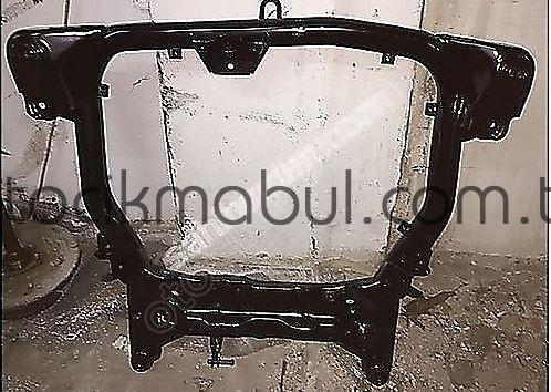 HYUNDAİ İ-30 MOTOR ALT TRAVERS BEŞİĞİ