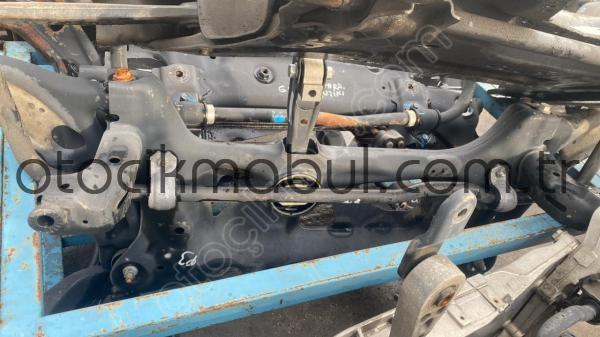 AUDİ Q3 ÖN TRAVERS ASEL OTO